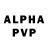 Alfa_PVP кристаллы MalBek